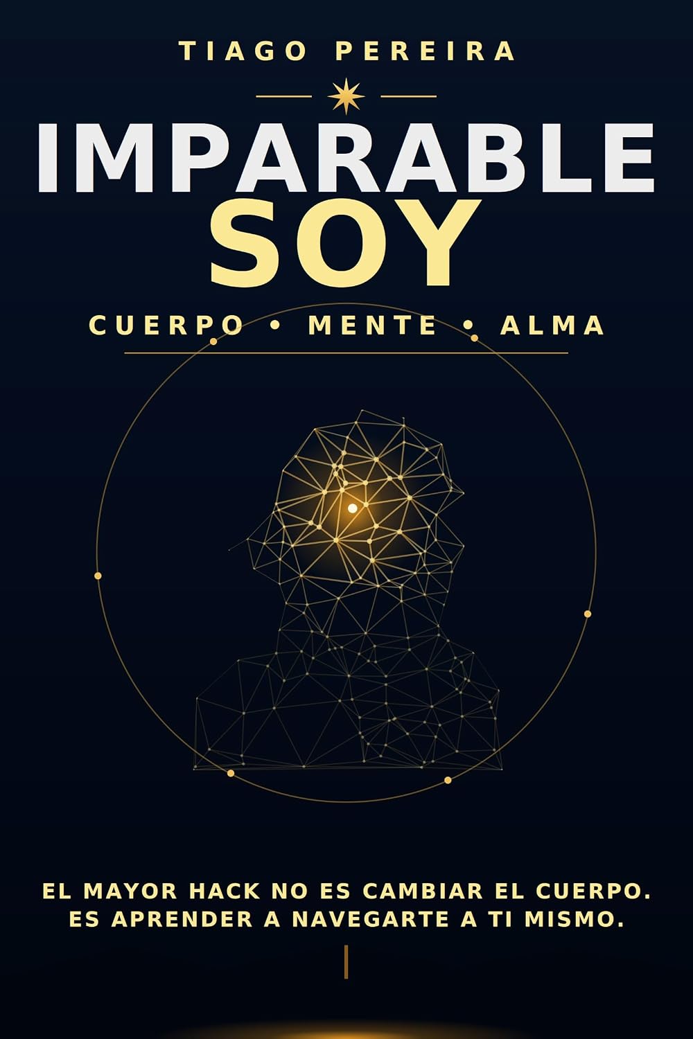 Capa do produto SOY IMPARABLE