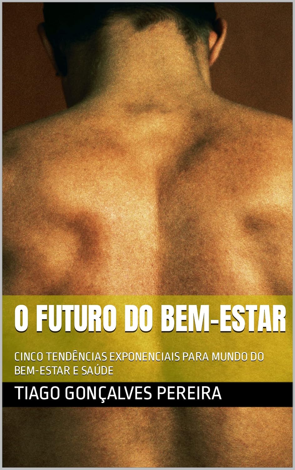 Capa do produto O Futuro do Bem-Estar
