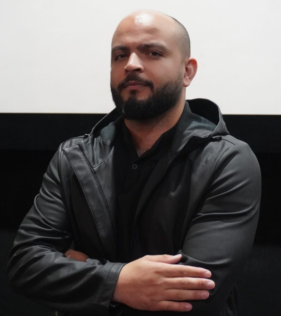 Retrato de Tiago Pereiras