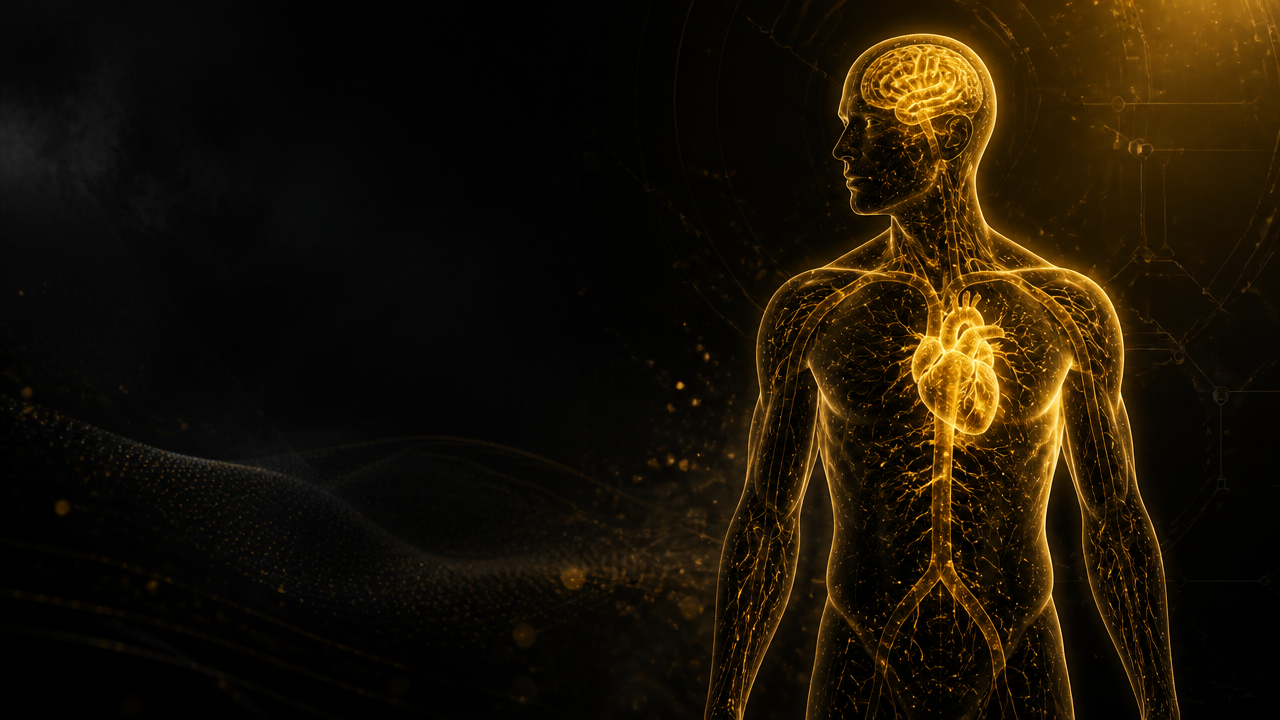 Biohacking: o manual de operação do seu corpo